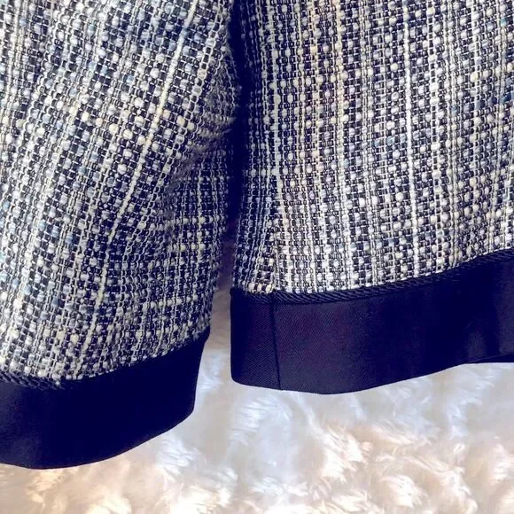 Nine West two-piece suit Size 8 - Picture 9 of 11